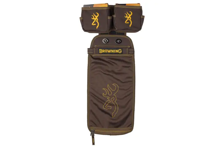 Browning Comp Series Shell Pouch - view 2
